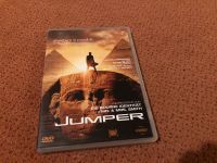 DVD - Jumper Harburg - Hamburg Hausbruch Vorschau