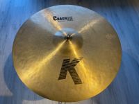 Zildjian K 20“ Crash Ride Wuppertal - Elberfeld Vorschau