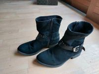 Winterschuhe Winterstiefel Größe 37 Bayern - Würzburg Vorschau