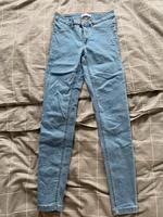 hellblaue Jeans Thüringen - Jena Vorschau