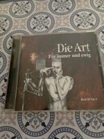 Gothic Die Art "für immer und ewig" best of Vol1 Cd Nordrhein-Westfalen - Velbert Vorschau