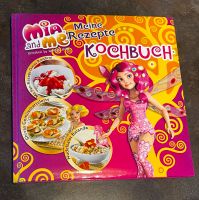 Kochbuch Mia & Me Meine Rezepte Nordrhein-Westfalen - Marl Vorschau