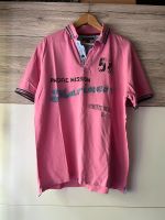 Rover & Lakes Poloshirt Gr. XL Nordrhein-Westfalen - Ratingen Vorschau