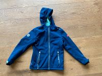 Softshelljacke Trollkids Gr. 152 Hessen - Bad Vilbel Vorschau