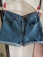 Jeansshorts Bayern - Bayreuth Vorschau