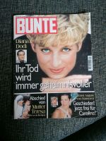 Zeitschrift BUNTE Lady Diana Baden-Württemberg - Ditzingen Vorschau