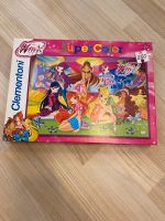 Winx puzzle Saarland - Schmelz Vorschau