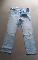 Levi's Jeans 501 ORIGINAL Destroyed Berlin - Lichtenberg Vorschau