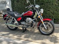 Moto Guzzi California 1000i Einspritzer Süd - Niederrad Vorschau