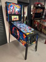 Flipper - Pinball Stern Guardians Of The Galaxy Nordrhein-Westfalen - Gronau (Westfalen) Vorschau