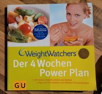 4 Wochen Power Plan "WeightWatchers" Baden-Württemberg - Wüstenrot Vorschau