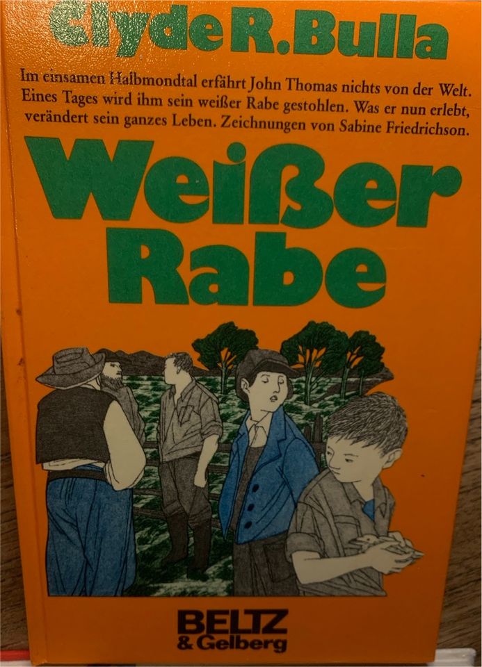 Diverse Gesellschaftskritische Kinder- und Jugendbücher in Köln