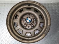 Stahlfelge 14 Zoll Oldtimer BMW 5-er Düsseldorf - Unterbach Vorschau
