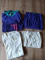 Schlafanzug Pyjama Herren Größe 54 Niedersachsen - Papenburg Vorschau