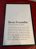 Beste Freundin Bild mit Rahmen Nordrhein-Westfalen - Ahlen Vorschau