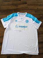 Schalke Trikot 3XL Nordrhein-Westfalen - Westerkappeln Vorschau