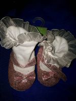 Essentials babyschuhe Mitte - Wedding Vorschau