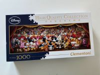 Disney Puzzle 1000 Teile Hessen - Frankenberg (Eder) Vorschau