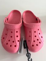 Crocs Baya pink lemonade, rosa, 41/42, m8/w10 Nordrhein-Westfalen - Verl Vorschau