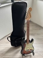 Fender Deluxe Roadhouse Stratocaster RW 3TS 3-Tone Sunburst Rheinland-Pfalz - Daaden Vorschau