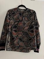 Geisha Bluse Gr. S Berlin - Steglitz Vorschau