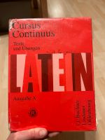 Cursus Continus Latein Lehrbuch Leipzig - Lößnig Vorschau