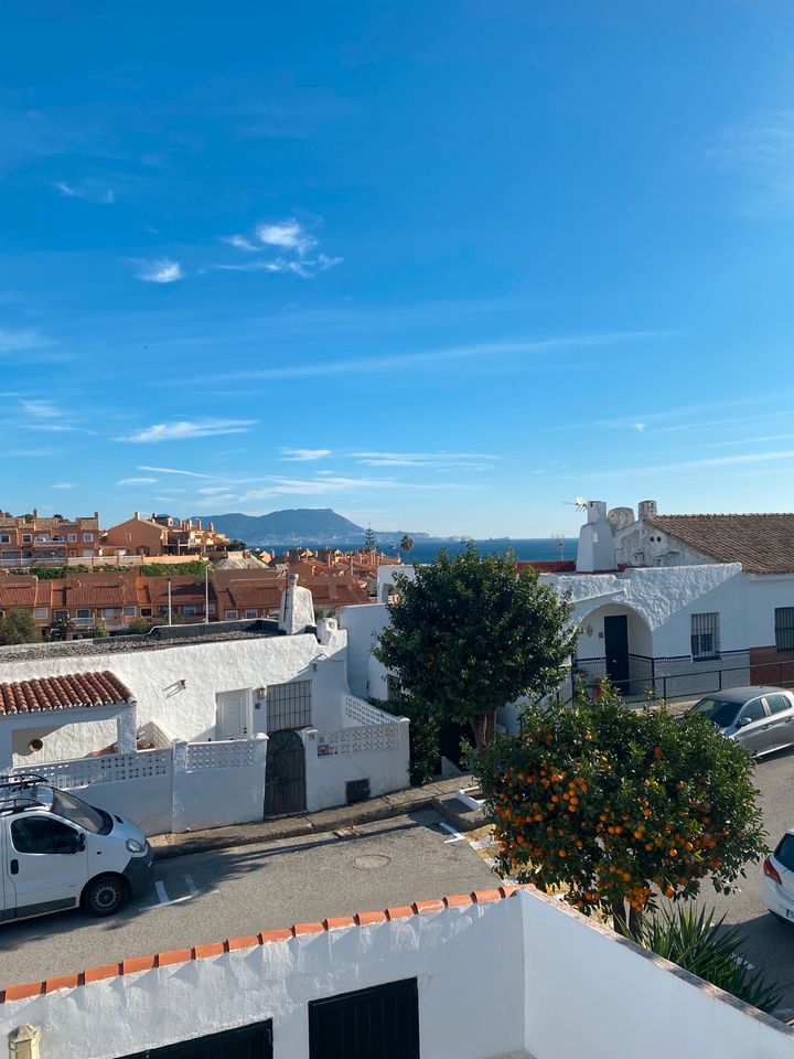 Ferienhaus in Top Lage von Getares Andalusien in Saarbrücken