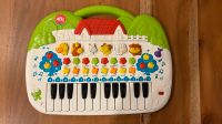 Fisher Price / Simba 104018188 - ABC Tier-Keyboard / Klavier Saarland - Schiffweiler Vorschau