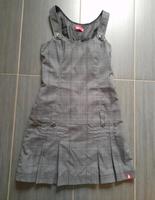Kleid edc Esprit 36 Mädchen Damen grau blau karriert ❗️TOP ❗️ Duisburg - Friemersheim Vorschau