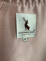 Alpenmärchen Dirndl Größe 44 Brandenburg - Zossen Vorschau