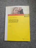 Fallsammlung Umsatzsteuer Nordrhein-Westfalen - Krefeld Vorschau
