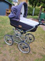 Kinderwagen 2 in 1 "Roan" Sachsen - Coswig Vorschau