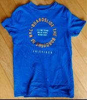 NEUwertig, T-Shirt, 176, 182 XL, TOM TAILOR, blau, Jungen Nordrhein-Westfalen - Telgte Vorschau