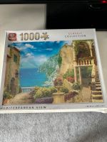 Puzzel 1000 Teile Meerblick eingeschweißt Nürnberg (Mittelfr) - Nordstadt Vorschau