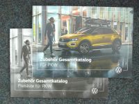 Prospekt Zubehör für alle VW Modelle ! Golf Tiguan Passat Polo UP Niedersachsen - Uelzen Vorschau