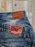 2x original Tommy Hilfiger Denim Schilder von Jeanshosen Rheinland-Pfalz - Wissen Vorschau