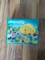 Playmobil Summer Fun Camping 5435 Nordrhein-Westfalen - Hemer Vorschau