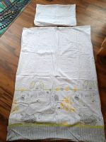 Bettwäsche-Set inkl. Nestchen 90x125 cm BabyLux Saarland - Homburg Vorschau