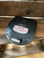 CD Player Discman GT 9838 General Technic Tragbar Elberfeld - Elberfeld-West Vorschau