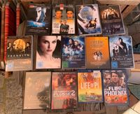 14 Filme Paketpreis 20€ inkl Versand Thüringen - Kölleda Vorschau