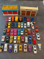 Matchbox Hot Wheels Vintage Autos Konvolut Dortmund - Mitte Vorschau