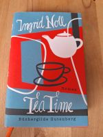 Ingrid Noll - Tea Time, Büchergilde Gutenberg, Neuwertig Hessen - Lorch Vorschau