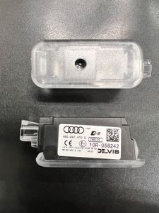 Audi Led Einstiegsbeleuchtung, Gebrauchte Autoteile günstig