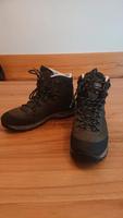 Meindl Wanderschuhe Bayern - Amberg Vorschau