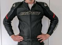 Dainese Lederjacke Racing Pelle Gr. 48 Schleswig-Holstein - Bordesholm Vorschau