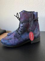 Marco Tozzi Stiefeletten, neu, leicht gefüttert Hessen - Leun Vorschau