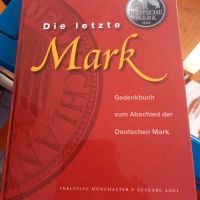 Gedenkbuch die letzte Mark Nordrhein-Westfalen - Meinerzhagen Vorschau
