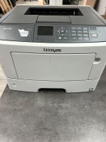 Lexmark MS415dn Laserdrucker Nordrhein-Westfalen - Mönchengladbach Vorschau