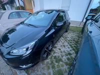 Opel Corsa E 1.4l OPC Line | Scheckheit | Top Ausstattung | TÜV | Bayern - Friedberg Vorschau