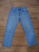 Replay Jeans 901 Short 33 hellblau Bluejeans Vintage Hose ca.1999 Köln - Riehl Vorschau